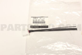 K1Z067SH3 CORD,SHORT-PARKING SENSOR