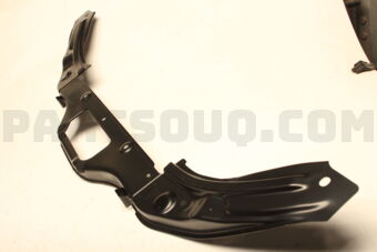 K69A53150 MEMBER,SHROUD-UPPER