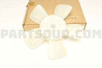 K80115140 FAN,COOLING