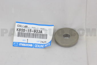 K80515933A COLLAR