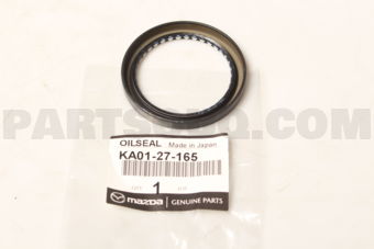 KA0127165 SEAL,OIL