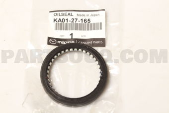 KA0127165 SEAL,OIL