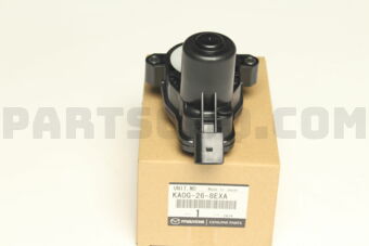 KA0G268EXA UNIT,MOTOR GEAR-EPB