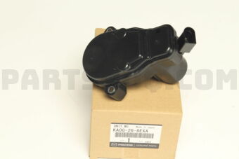 KA0G268EXA UNIT,MOTOR GEAR-EPB