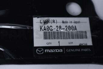 KA0G28200A LINK(R),TRAILING
