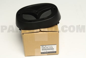 KA0G50721A BRACKET(C),GRILLE