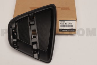 KA0G50C11A COVER(R),HOLE-LAMP