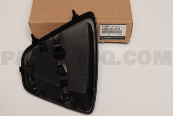 KA0G50C21A COVER(L),HOLE-LAMP