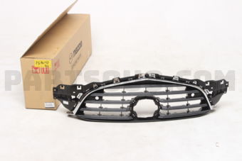 KA0H50710B GRILLE,RADIATOR