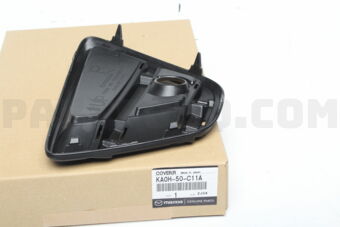 KA0H50C11A COVER(R), HOLE-LAMP