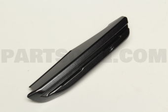 KA0H50C13 COVER(R),LAMP