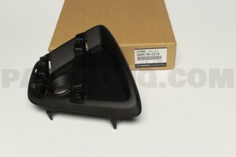 KA0H50C21A COVER(L),HOLE-LAMP