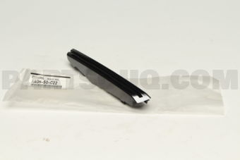 KA0H50C22 COVER(L),LAMP HOLE