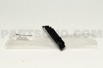 KA0H50C22 COVER(L),LAMP HOLE