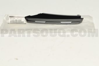KA0H50C22 COVER(L),LAMP HOLE
