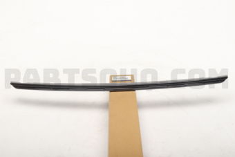KA0J50B31 PROTECTOR,BUMPER