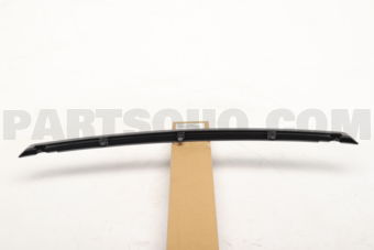 KA0J50B31 PROTECTOR,BUMPER