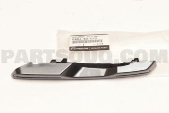 KA0J50C12 COVER(R),LAMP HOLE