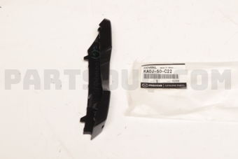 KA0J50C22 COVER(L),LAMP HOLE