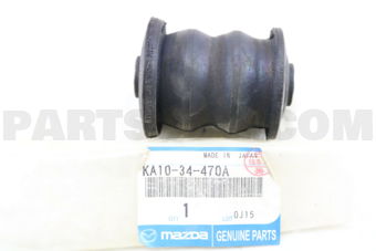 KA1034470A BUSHING,RUBBER-FRT