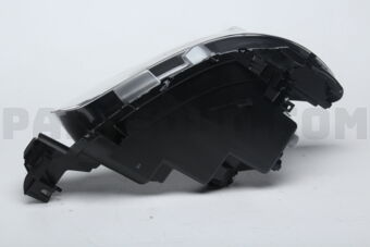 KA1F51041J UNIT(L),HEAD LAMP