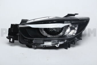 KA1F51041J UNIT(L),HEAD LAMP