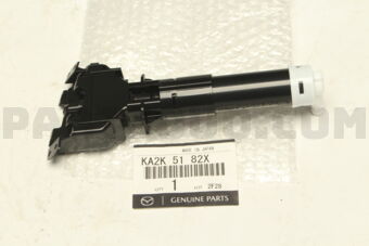 KA2K5182X ACTU.H/L CLEANER (R)
