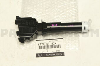 KA2K5182X ACTU.H/L CLEANER (R)