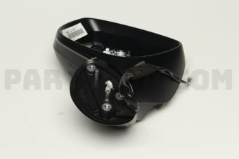 KA3J69181 BODY(L),DOOR MIRROR