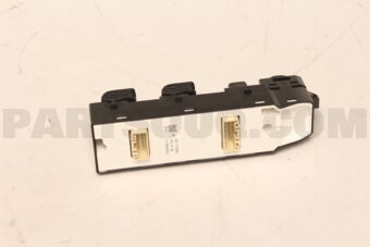 KA3L66350 SWITCH,POWER WINDOW
