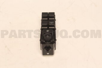 KA3L66350 SWITCH,POWER WINDOW