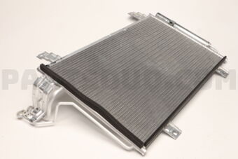 KA4G61480 CONDENSOR