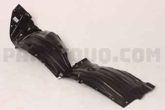 KA5J56140B GUARD(L),MUD