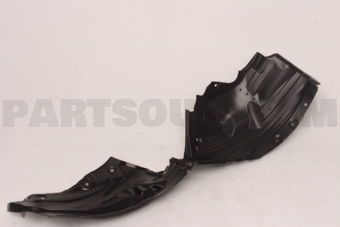 KA5J56140B GUARD(L),MUD