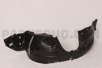 KA5J56140B GUARD(L),MUD