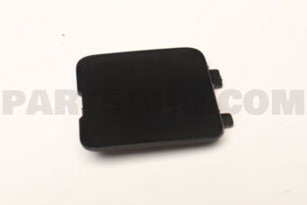 KAAA50EK1BB COVER,TOWING HOOK