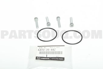 KAY02644Z SEAL KIT,CALIPER-RR