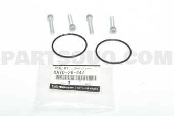 KAY02644Z SEAL KIT,CALIPER-RR