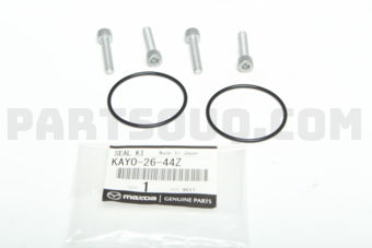 KAY02644Z SEAL KIT,CALIPER-RR