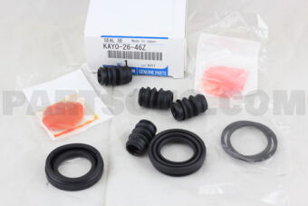 KAY02646Z Mazda SEAL &amp; BOOT SET,CAL