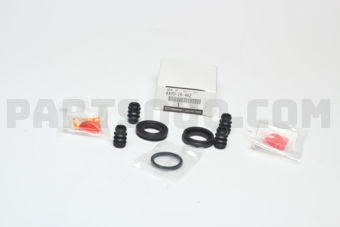 KAY02646Z SEAL & BOOT SET,CAL