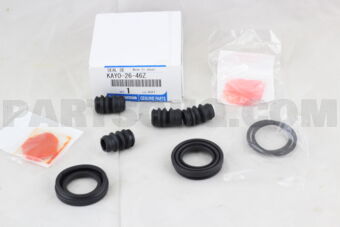 KAY02646Z Mazda SEAL &amp; BOOT SET,CAL