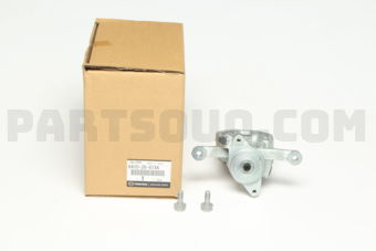 KAY02661XA BODY & PISTON(R),CAL