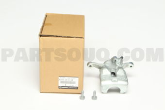 KAY02661XA BODY & PISTON(R),CAL