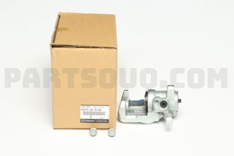 KAY02661XA BODY & PISTON(R),CAL