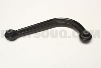 KB7W28C10 ARM,UPPER-REAR