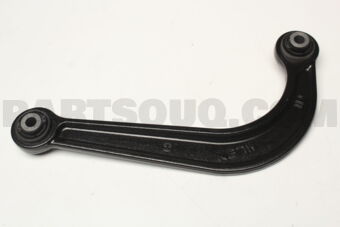 KB7W28C10 ARM,UPPER-REAR