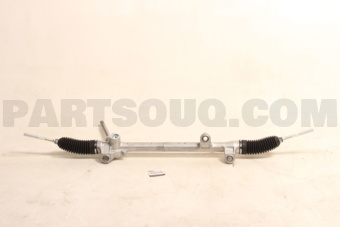KB7W32110A GEAR,STEERING