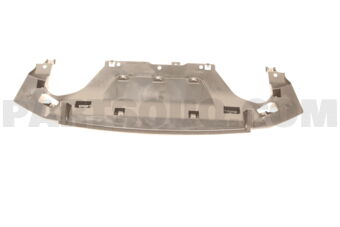 KB7W500S0B STIFF. A ,BUMPER