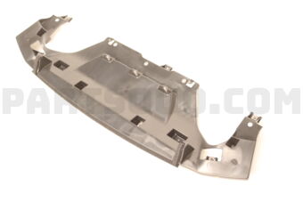 KB7W500S0B STIFF. A ,BUMPER